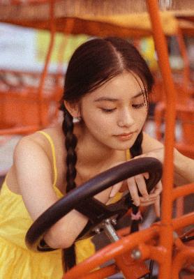 我与留守的农村妇女