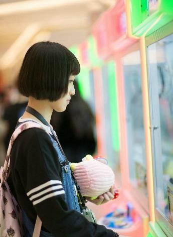 男人和女人免费观看电视剧