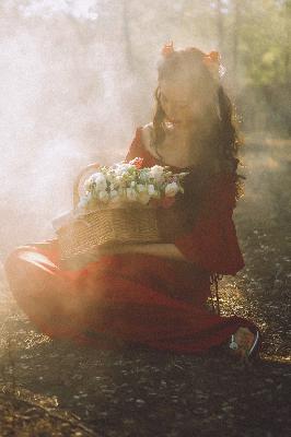 新妹魔王的契约者