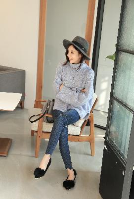 OVERFLOW第一季无马赛