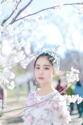 香蜜沉沉烬如霜