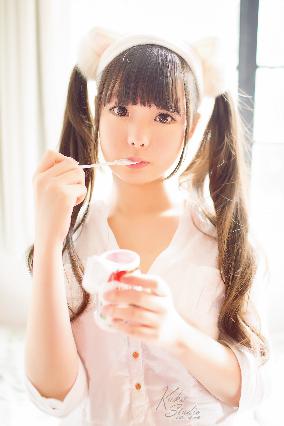 777米奇四色眼影7777