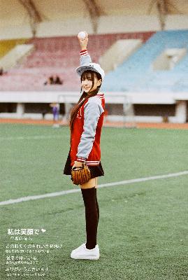 我与留守的农村妇女