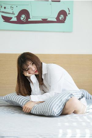 和空姐同居的日子