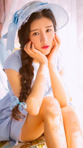 美女人体艺术图