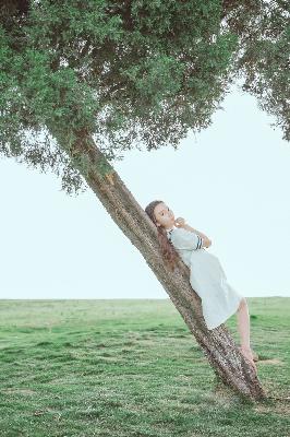 我与留守的农村妇女